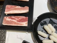 -花味·自助烤肉(雨花客厅店)