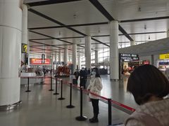 -太原武宿国际机场