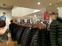 -优衣库(广州恒宝广场店)