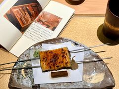 -鹤菊·鮨Omakase(古子城店)