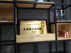 点击看大图 -藤野造型