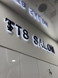 -T8 SALON