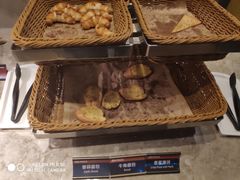 -比格比萨自助(万柳华联店)