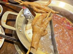 -牛签签串串香(IFS店)
