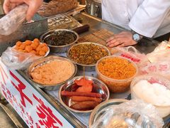 -大个子蒸饭