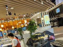 -三江源活鱼现烤(维多利摩尔城店)