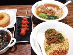 -万利记·长沙粉面小吃(8号仓店)