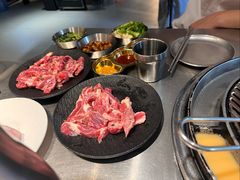 -GOGI肉碳烤(惠南鼎基商业店)