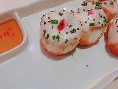 -东泰祥生煎馆(重庆北路店)