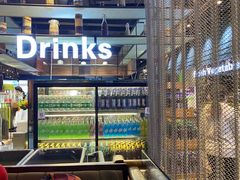 -盛江山自助料理(太原街万达店)