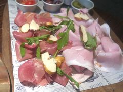 -宝莱纳餐厅(滨江店)