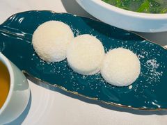 糯米糍-客汁源味·客家菜(时代城店)