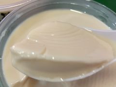 -老伴豆花(麦士威熟食中心店)