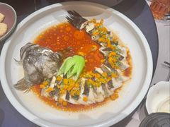 -馋遇江南·精致湖景雅宴(东方之门店)