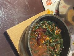 -三个大叔烤羊肉串·炭炉砂锅菜(西三旗店)