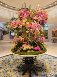 -深圳香格里拉大酒店·宴会厅