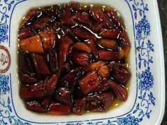 -马记伊源斋涮肉·清真菜(百子湾店)
