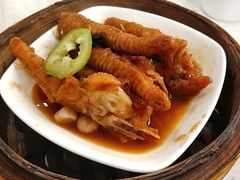 -潮福城大酒楼·潮粤菜·港式点心(阳光城店)