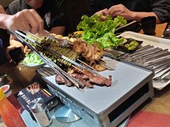 -俄罗斯大肉串(爱民路店)