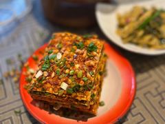 -新繁老號豌豆汤饭店·江湖菜(宝光寺店)