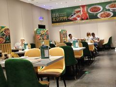 -紫光园·烤鸭·北京菜(团结湖店)