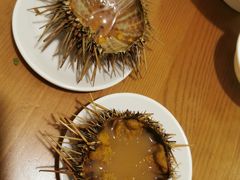 -海胆小馆(东北水饺·春柳店)