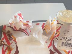 -麦当劳(金平路站店)