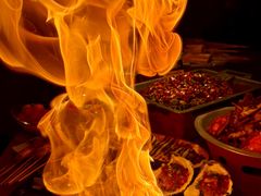 -1819餐厅·团队聚餐·烤串·精酿