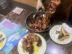-巴犀烧烤(新崇光店)