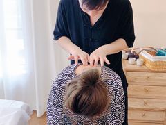-仰生如卉推拿养生馆(酒仙桥店)