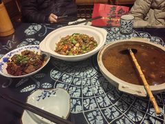 -阿嫂印象·民间江湖菜(大学城店)