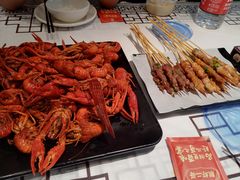 -靓虾二哥·龙虾馆(大塘总店)