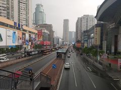 -中山大学附属第三医院(天河院区)