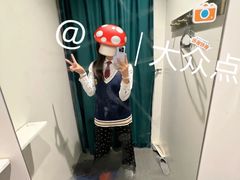 -海马体照相馆(佛山岭南站店)