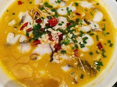 -聚丰园•湖鲜餐厅(阿红私房菜梅石路店)