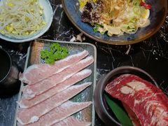 -龍二烧肉酒场(九亭店)