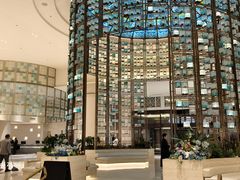 -青雅中餐厅(大连金石滩绿发希尔顿度假酒店)