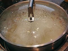 -一席地·本地鸡窝·杭帮鸡火锅(萧山银隆百货店)