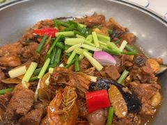 -大嫂镬仔·焖鸡煲·啫啫煲(逢源路店)