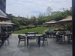 -苏州阳澄半岛英迪格酒店