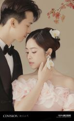 -CD视觉婚纱摄影