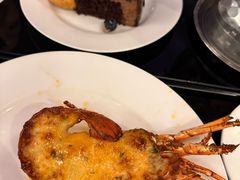 -圣丰索菲特·2 On 988 Café 自助餐厅