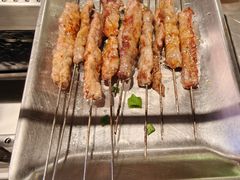 -呼伦一只牛·烧串酒场(陆家嘴店)