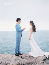 -巴黎婚纱摄影工作室