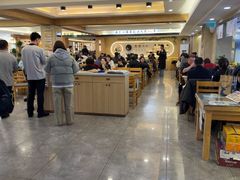 -海兰江石锅饭(水上店)