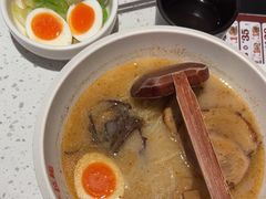 -味千拉面(南虹店)