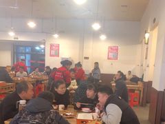 -冶建镜子·老南昌大排档·江西虾王(总店)