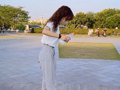 -钟山体育运动公园