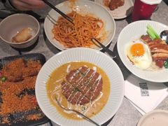 -留半山·香港食堂(啦啦宝都店)