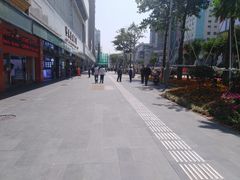 -赛格电子市场(华强北路店)